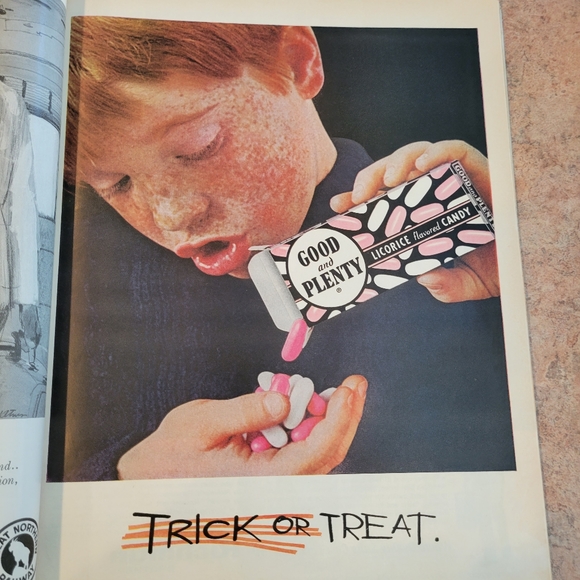 1963 LIFE Magazine ~ Surfer Girl ~ Nostalgia ~Vintage Advertising ~FINAL PRICE! - Picture 3 of 16